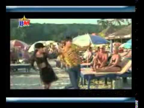 Aaja barha haate patuki ko by Sadhana Sargam