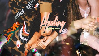 Healing - Mwnm Ft Swish