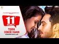 Torh Dinde Haan ● Nishawn Bhullar ● Breakup - New Punjabi Songs 2020 ● Panj-aab Records