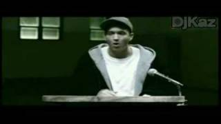 Watch Eminem When Were Gone video