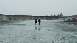 Пятна Роршаха - Передозировка (Official Music Video)