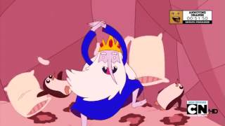 Watch Adventure Time Song Of Joy video