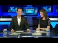 World News Now Says Farewell to Marci Gonzalez