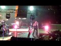 Depeche Mode - Hole to Feed @ Dusseldorf I - 26 Feb 2010