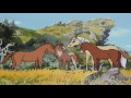 The Silver Brumby | Episodes 1-5 2 HOUR COMPILATION (HD - Full Episode)