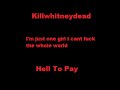 I'm Just One Girl I Can't Fuck The Whole World Video preview