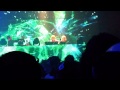 Capsule: unknown new song #2 of 4 (live 10-31-14 @ Ageha, Tokyo)
