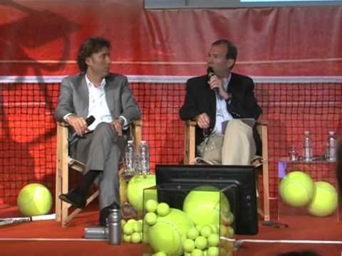 Eurosport Debate: テニス 3．0， can テニス reinvent itself to grow in the digital era？