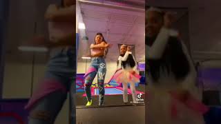 Mya Johnson And Imbadkidpariss For Her Birthday