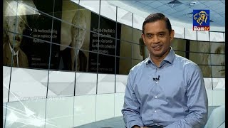 Nalaka Hewamadduma with Jeevithayata Athwelak | Siyatha TV | 2019.03.27