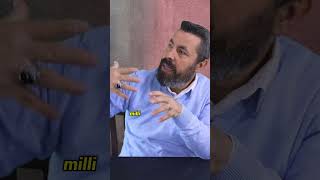 İSKİLİPLİ ATIF KURTULUŞ SAVAŞINA KARŞI MIYDI? | Ahmet Anapalı