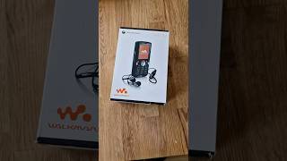 Unboxing The Retro Sony Ericsson W810I