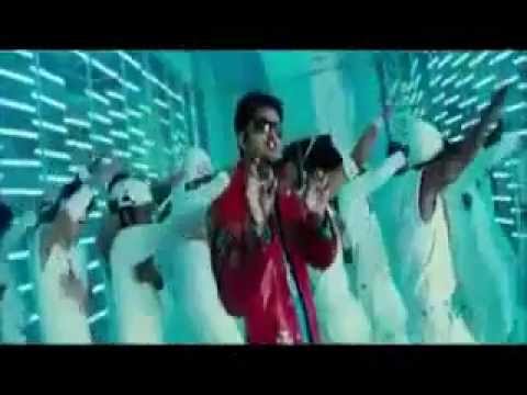 velayutham chillax chillax video song