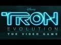 TRON Evolution - From Movie to Game Overview | HD