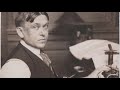 H. L. Mencken Interview
