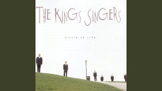 Watch Kings Singers I Heard It Through The Grapevine video