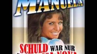 Watch Manuela Schuld War Nur Der Bossa Nova video