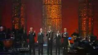 Video Alpha and omega Gaither Gospel Group