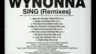 Watch Wynonna Judd Sing video