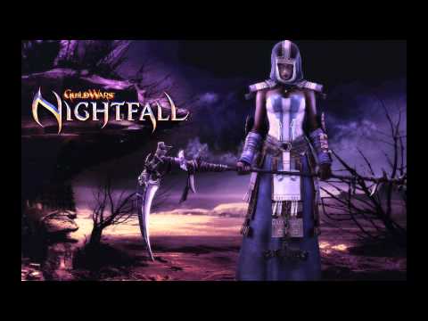 Guild Wars: Nightfall Soundtrack - Festival of Lyss