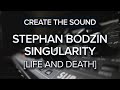 Studio Tut: Stephan Bodzin Lead - Moog Sub37