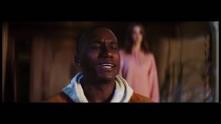 Watch Hopsin The Old Us video