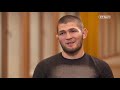 Khabib Nurmagomedov full interview 2019 | Conor McGregor Islamophobia and dealing with fame