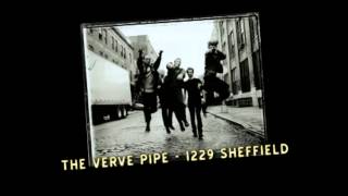 Watch Verve Pipe 1229 Sheffield video