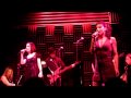 "When Lily Came" from "Darling" at Rated RSO 01/25/10