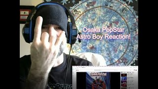 Watch Osaka Popstar Astro Boy video