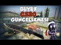 CS:GO YENİ 1.6 BIÇAĞI VE CACHE GÜNCELLEMESİ!! (CS:GO Yeni Güncelleme)