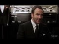 Vogue Voices: Tom Ford