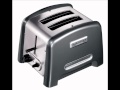 KitchenAid Toaster KTT780 epm