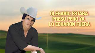 Watch Chalino Sanchez Corrido De Olegario video