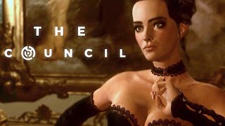 The Council Episode 2 - Official Launch Trailer