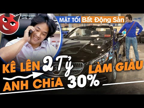 Định Giá Nhà Đất Chính Xác Tránh Bị Kê khống lừa đảo