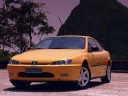 Peugeot 406 Coupe