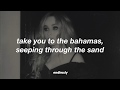 Hold Tight Sabrina Carpenter Feat. Uhmeer Lyrics Hold Tight Sabrina Carpenter Feat. Uhmeer Lyrics