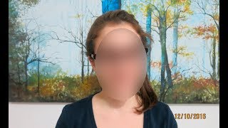 UMA JOVEM PACIENTE PORTADORA DE “ESPONDILITE ANQUILOSANTE”