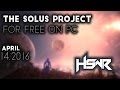 How to get The Solus Project for Free on PC
