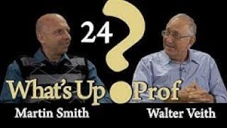 Walter Veith & Martin Smith - Conspiracy Theories?, Depopulation, UFO's, deel 24