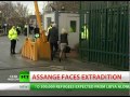 Judge: Assange will be extradited to Sweden Judge: Assange will be extradited to Sweden