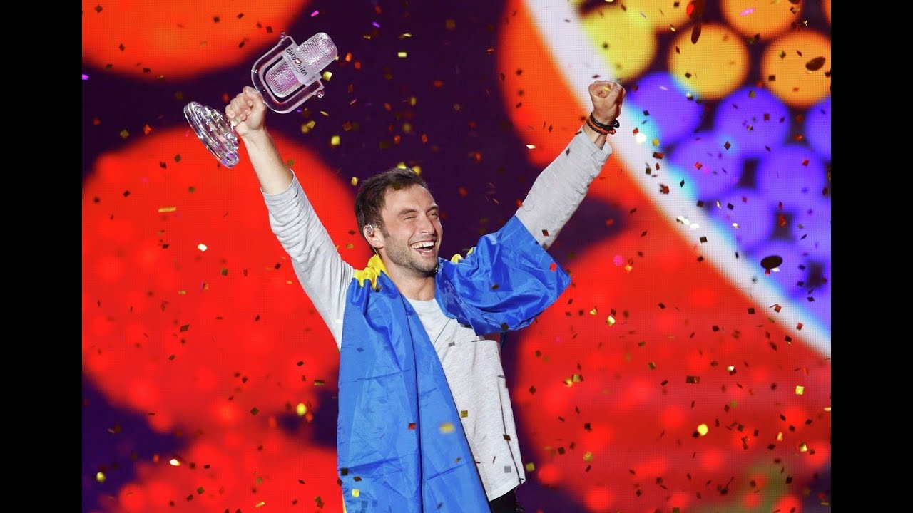 Победитель конкурса евровиденье 2015 Победитель конкурса евровиденье 2015