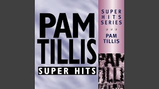 Watch Pam Tillis I Wish She Wouldnt Treat You That Way video