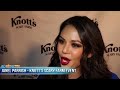 Janel Parrish Teases Pretty Little Liars Halloween Episode & More