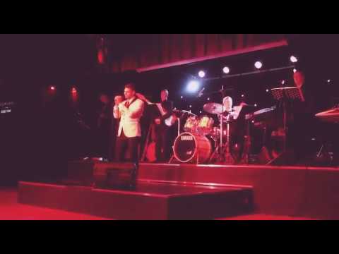 Bublé Reborn Band Videos