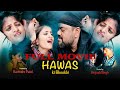 Hawas | हवस की भूखी | HD FULL FILM | SBMMOVIES | Hindi Film 2021 | New Hindi Film Hawas | #हवस