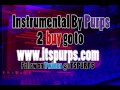 808 Mafia Beat ( Purps Beats ) " KILL EM OFF " Evil - Trap - Rap Type