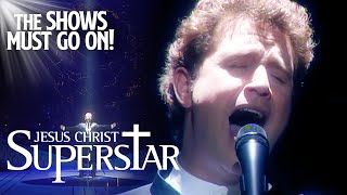Watch Michael Ball Gethsemane i Only Want To Say video