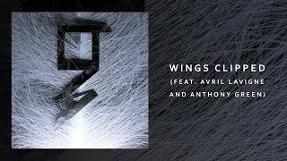 Watch Grey Wings Clipped feat Avril Lavigne video